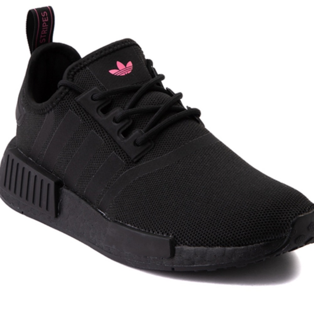 Woman’s Adidas NMD R1